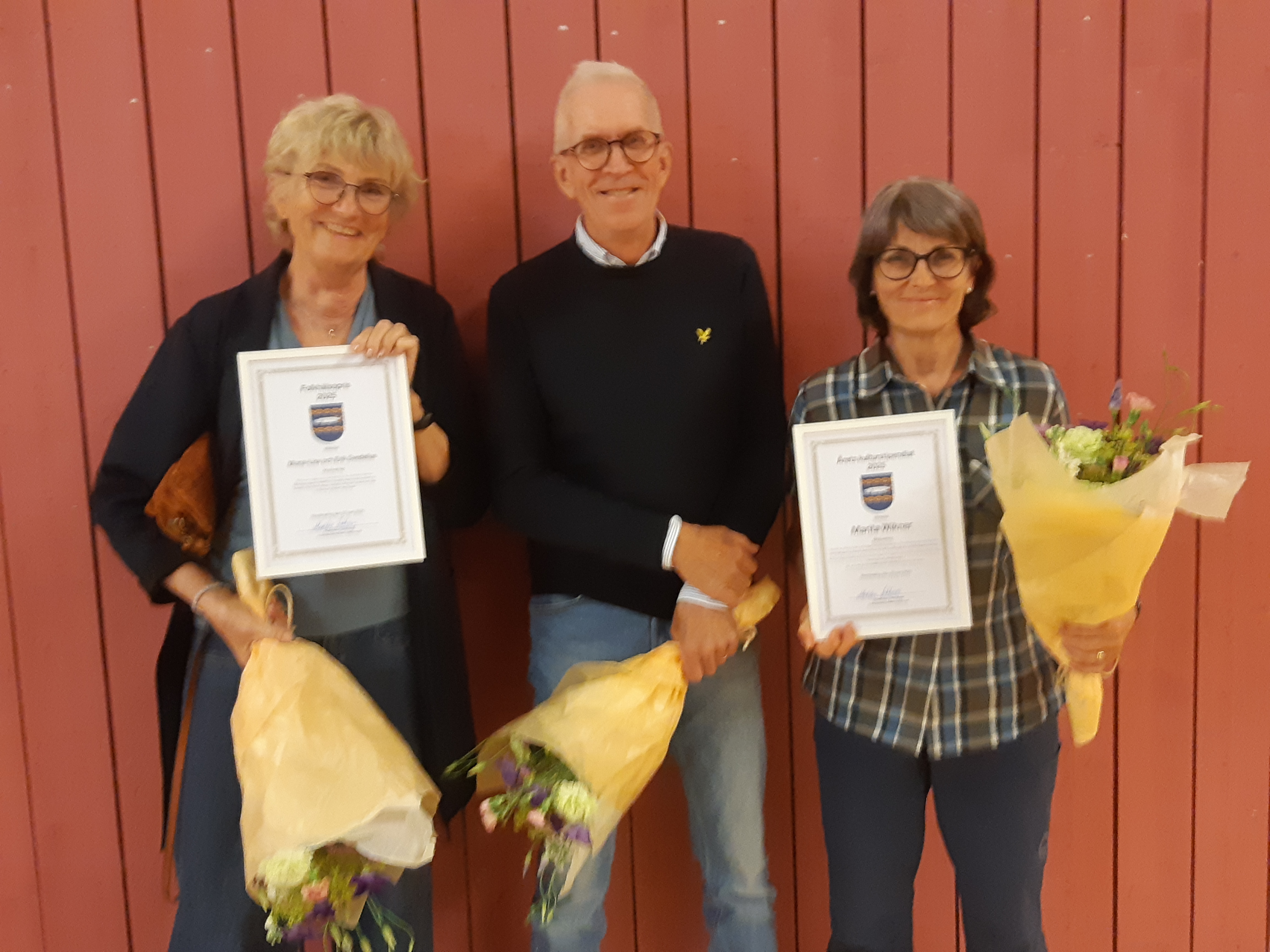 FolkhälsoKulturPris2025